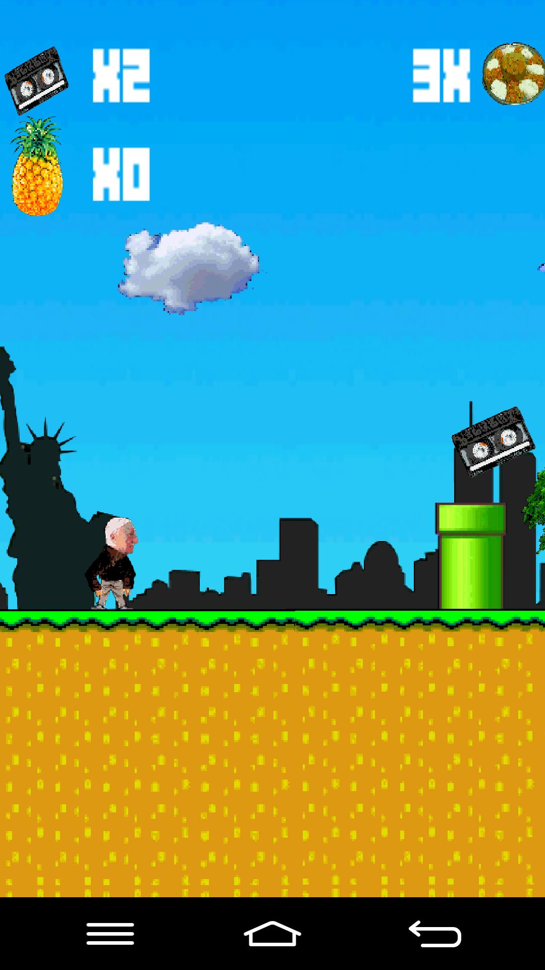 Super feto