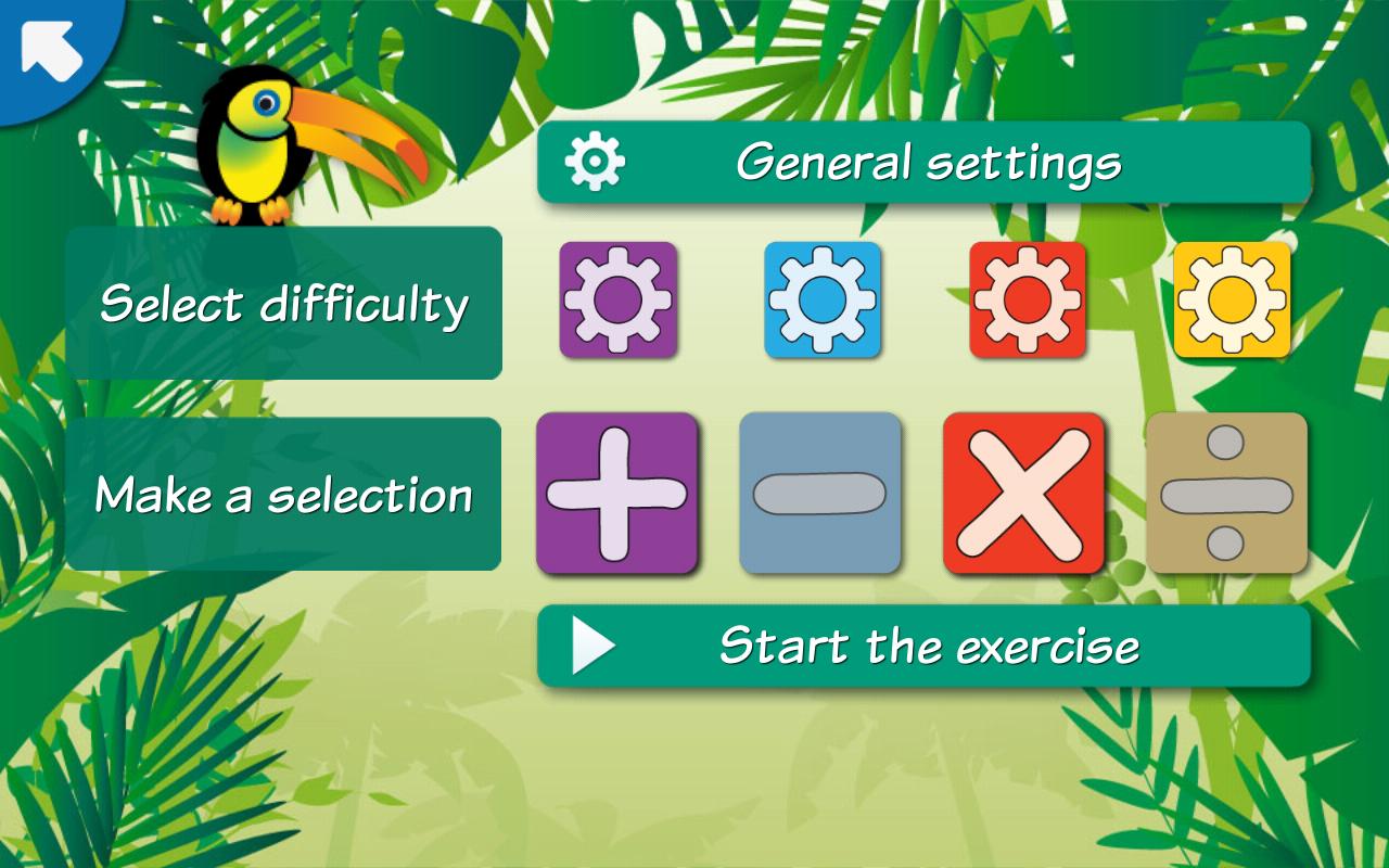 Kids - Primary School Maths and Times Tables