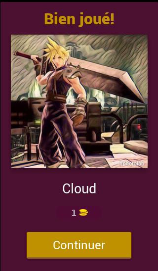 Quiz Final Fantasy