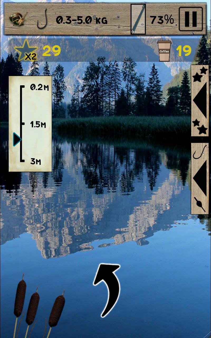 My Fishing