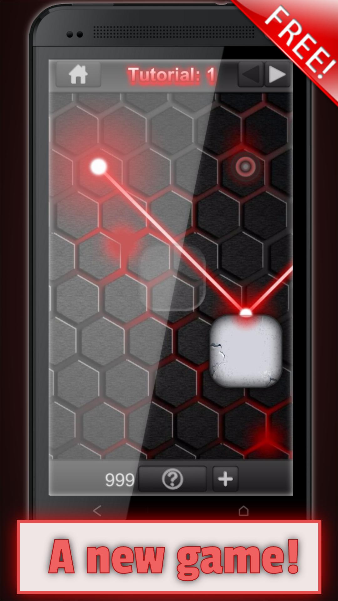 Lead Laser