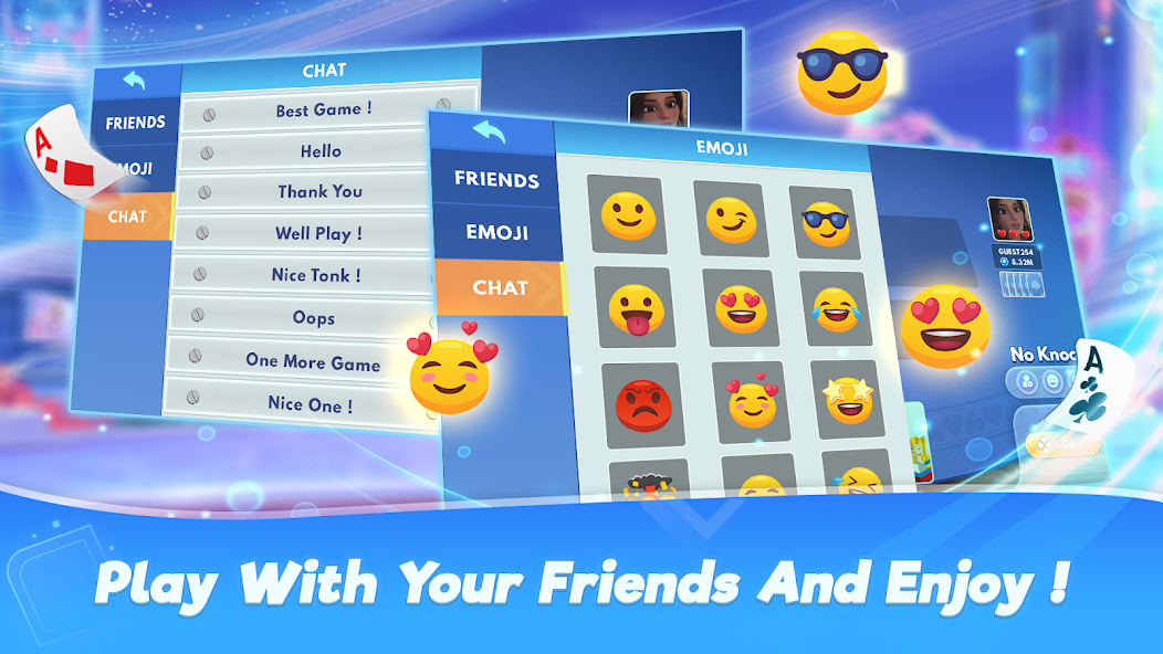 Tonk Multiplayer