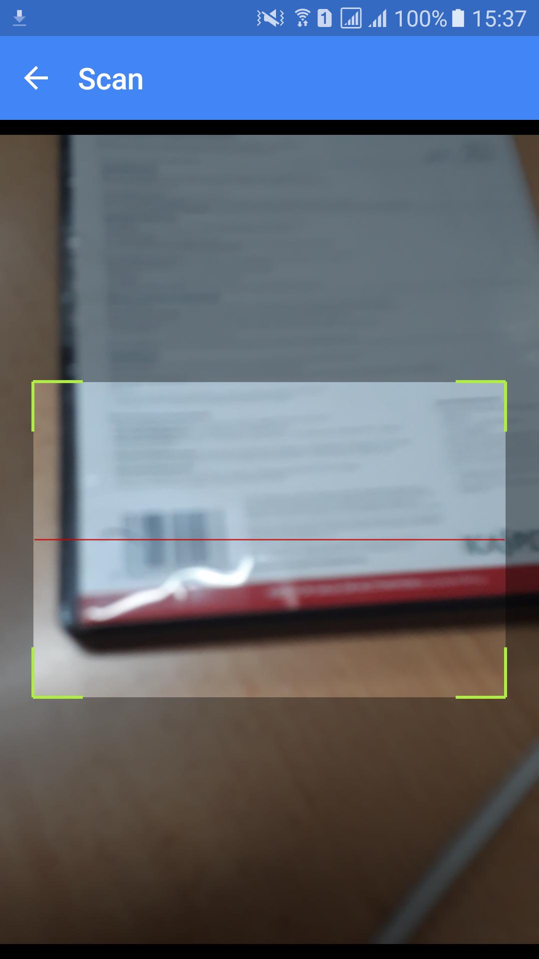 QR Code Pro