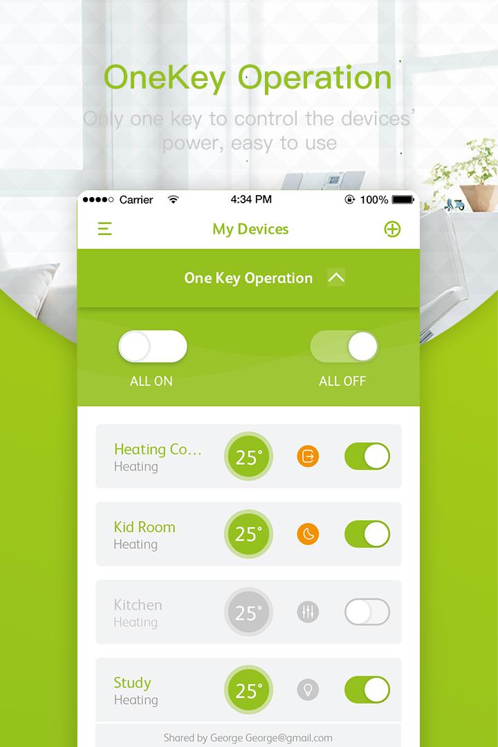 ESi Touch