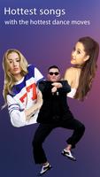 Jamo - just dance now w phone