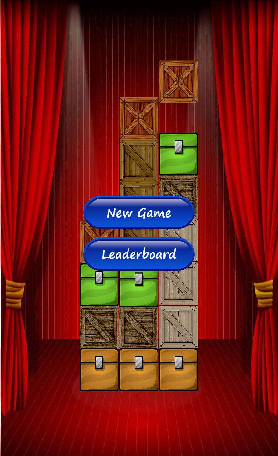 Move Box