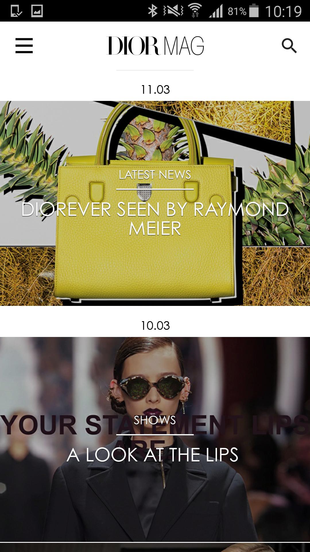 DIORMAG