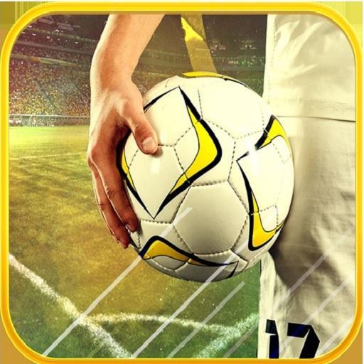 Ultimate Football Team Manager