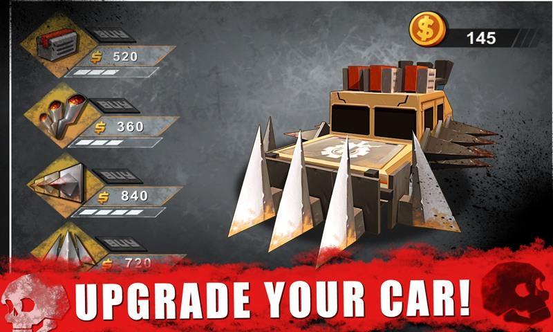 The war of Cars