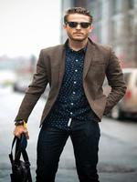 Men Fashion