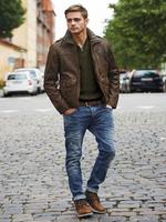 Men Fashion