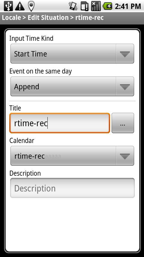 rtime-rec