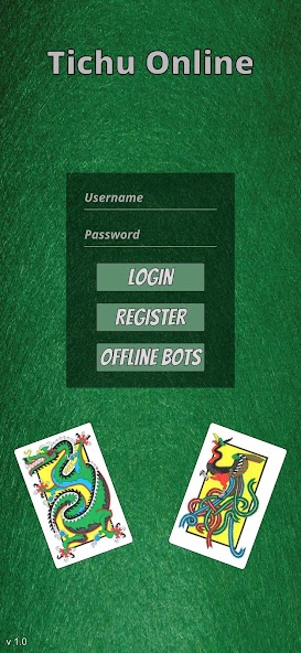 Tichu Online