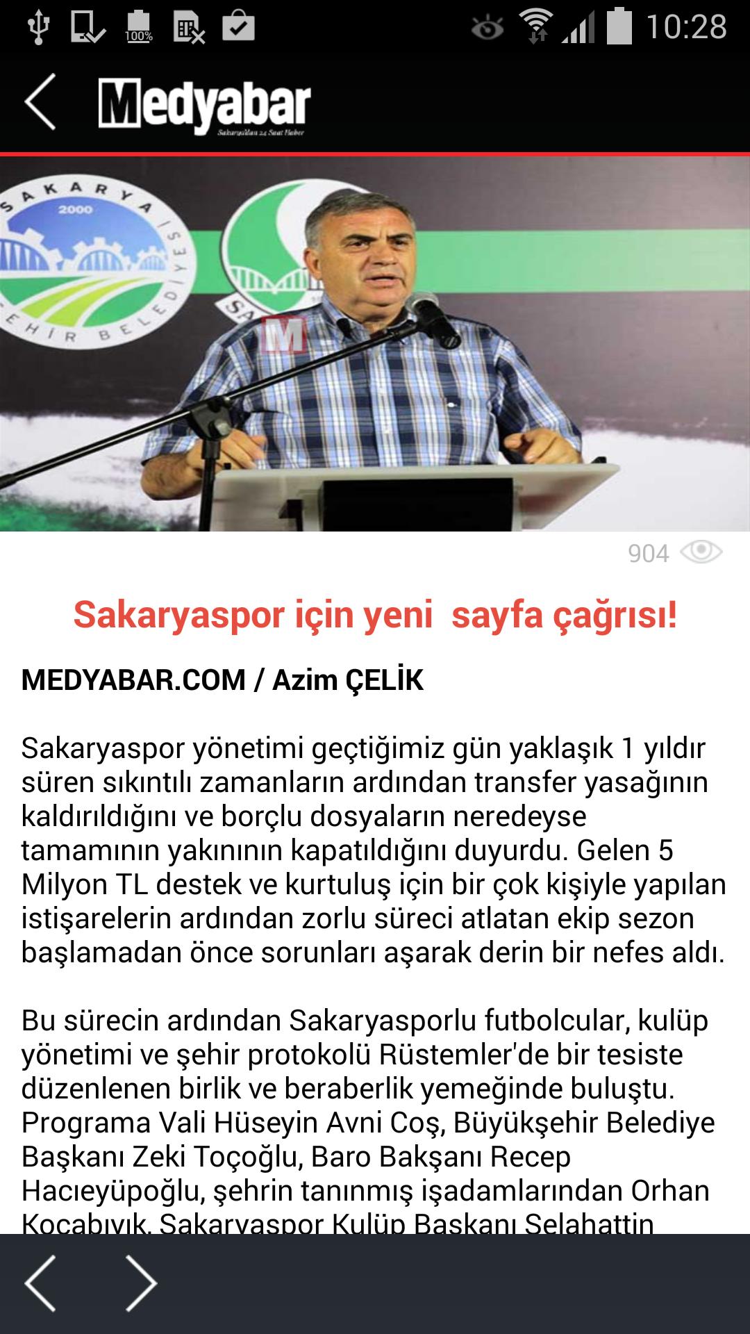 MEDYABAR