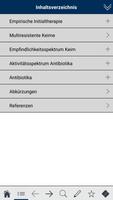Antibiotika pocketcards