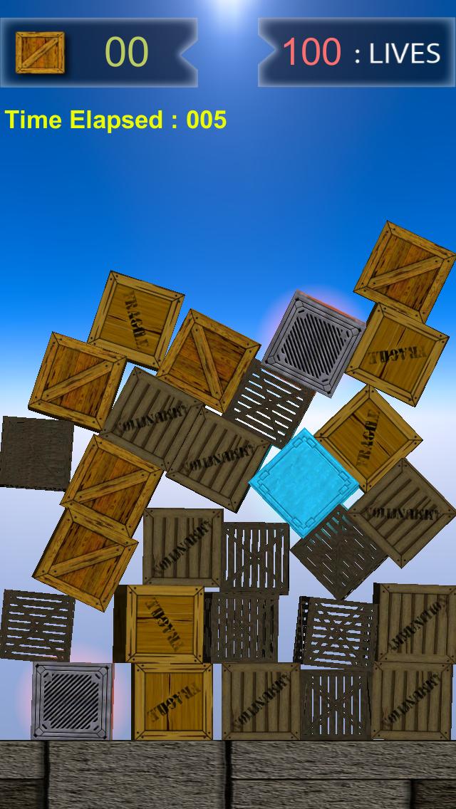 Boxes