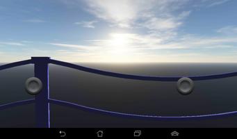Silent town 3D