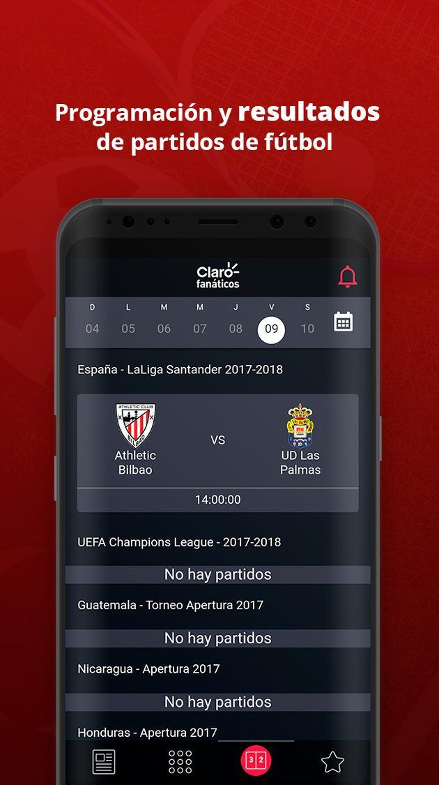 Club Fanaticos