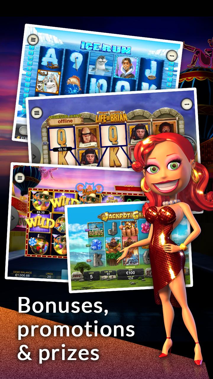Mansion Casino