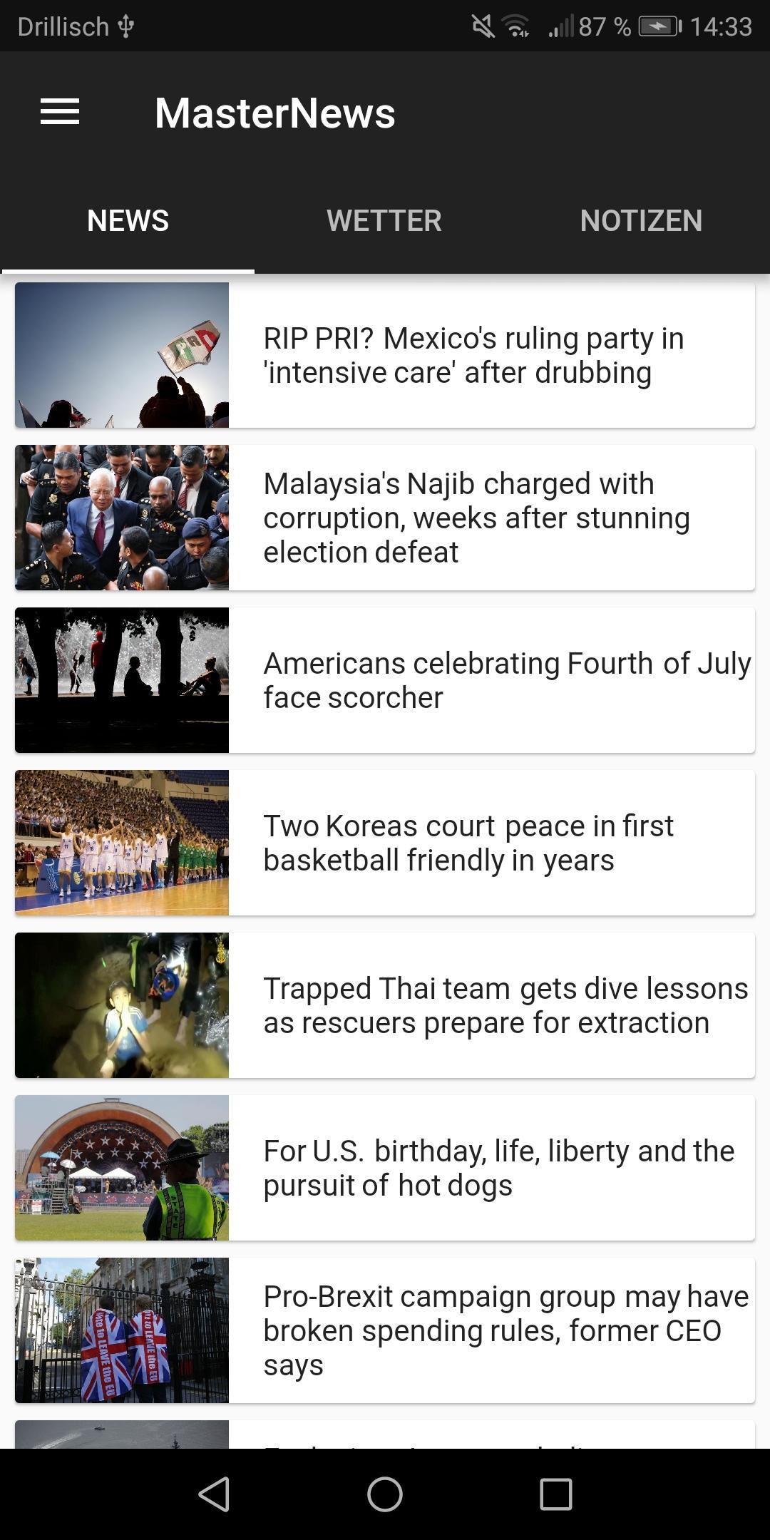 MasterNewsFL