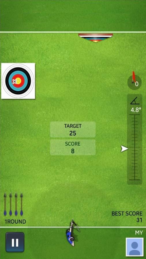 Archery Ace
