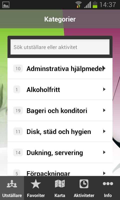 GastroNord/Vinordic