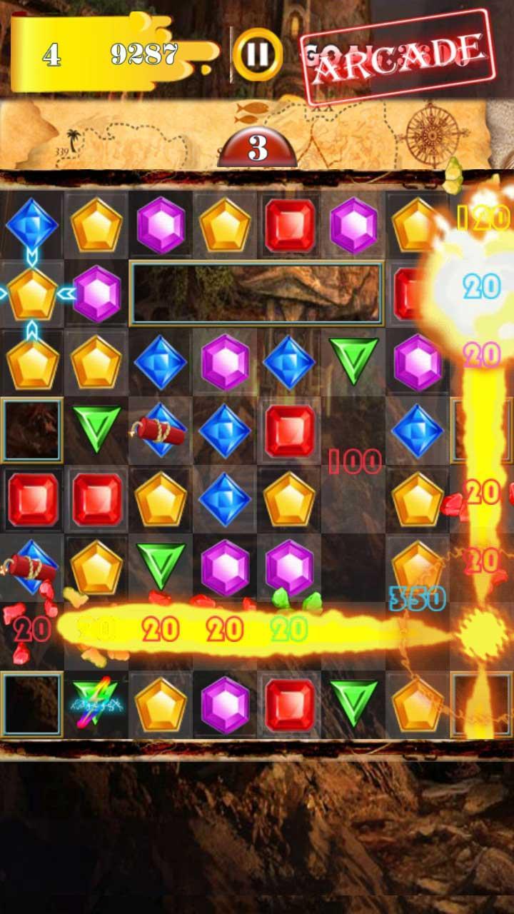 Jewels Deluxe