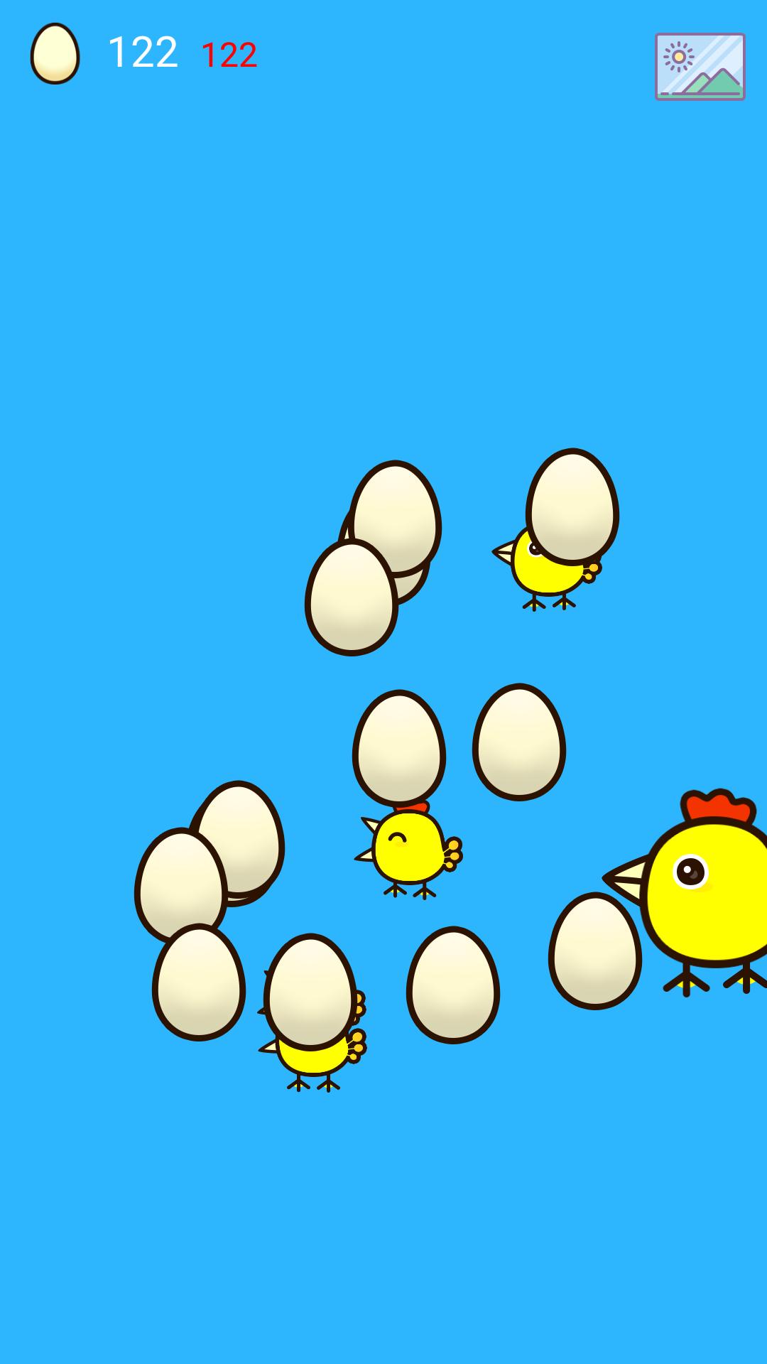 Happy Chicken 2