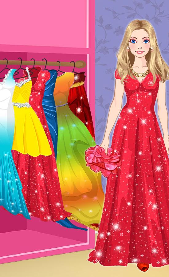 Royal Princess Dress up Party