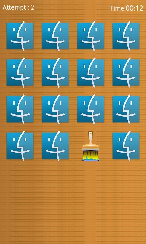 Memory Matches