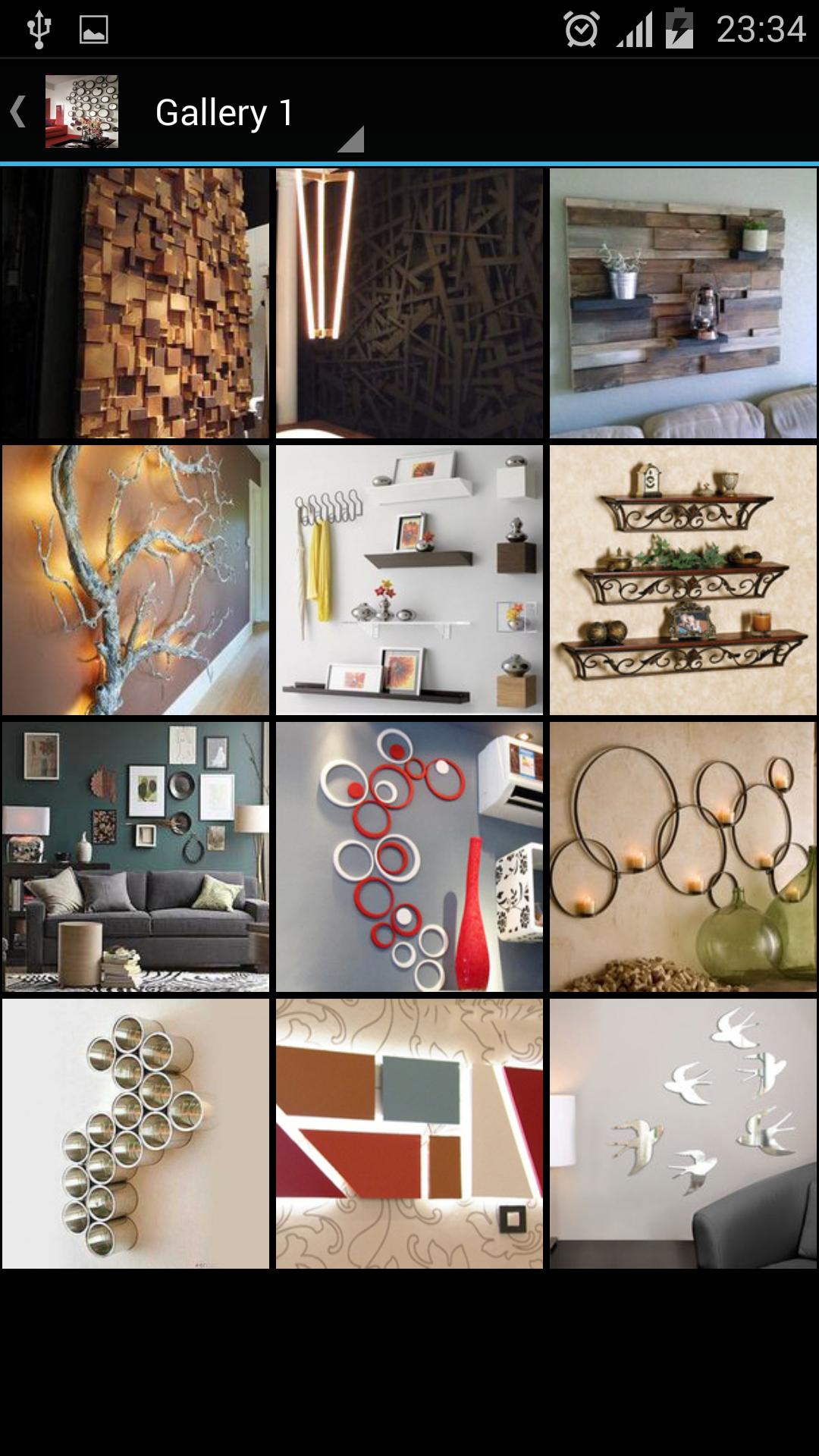 Wall Decor