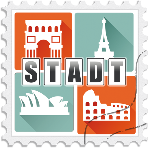 4 Pics 1 City