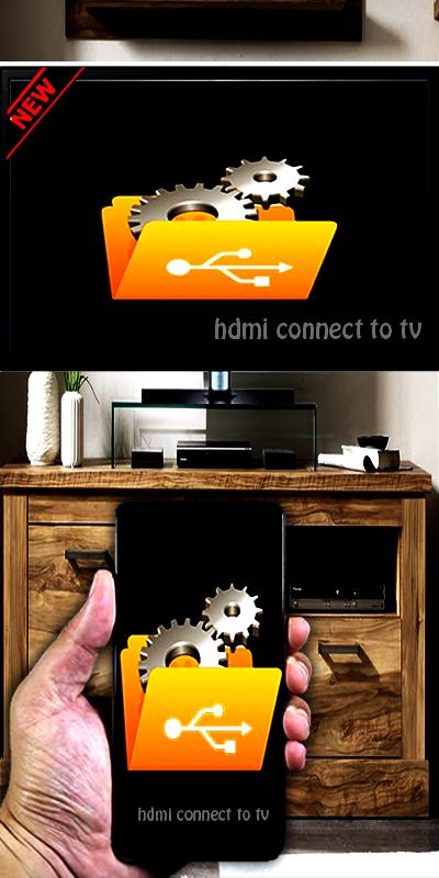 MHL Phone Android
