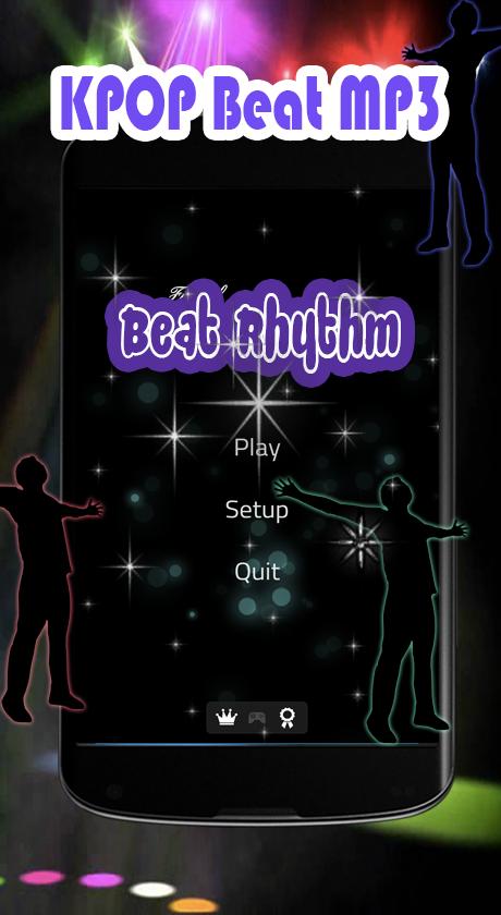 KPOP Beat MP3