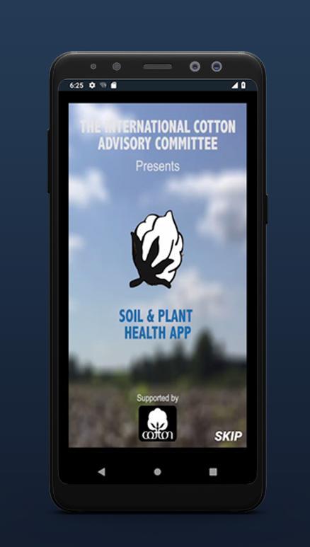 ICAC Cotton Expert