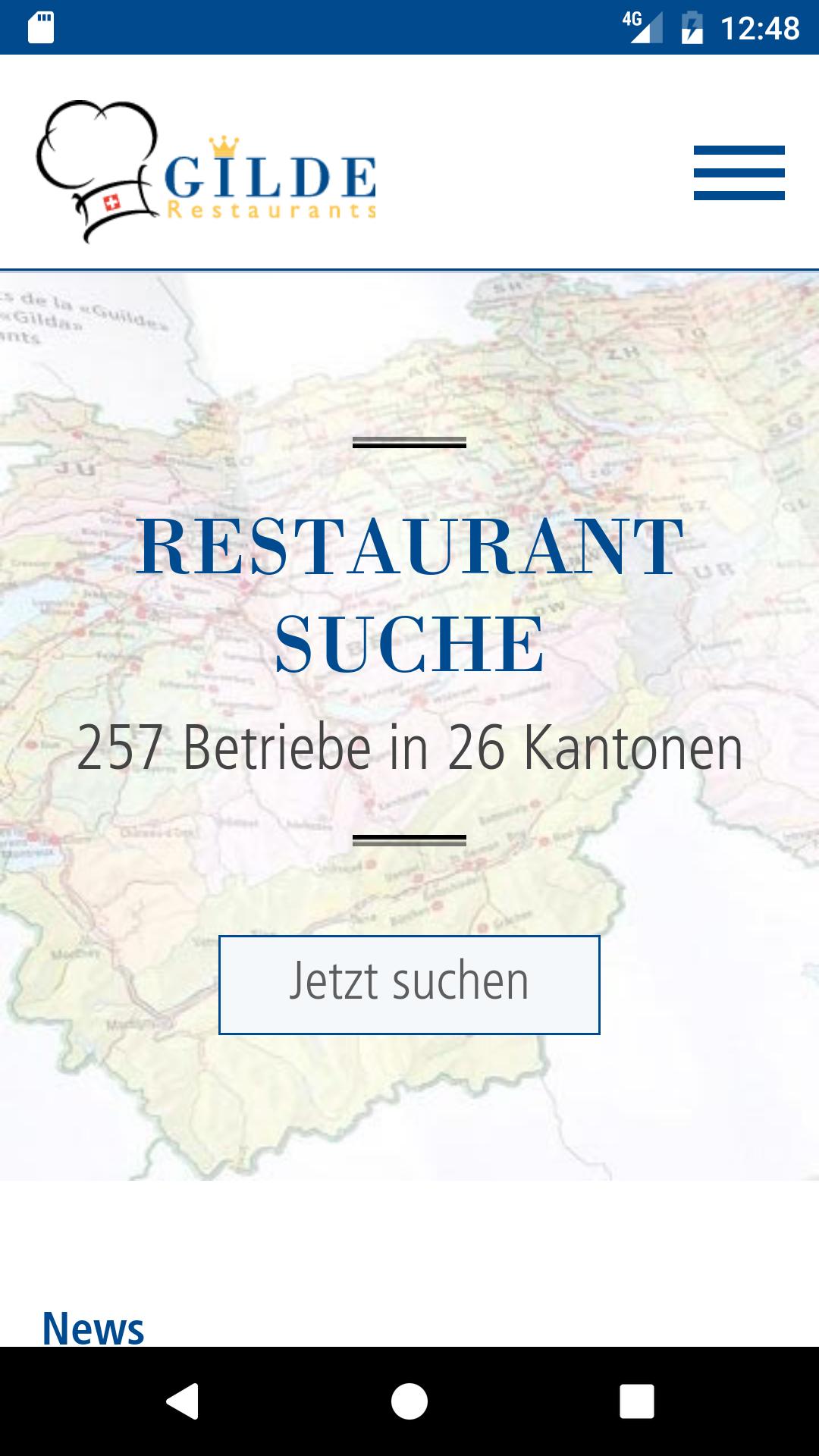 Gilde Restaurants
