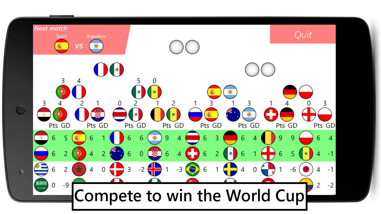 Air Hockey World Cup