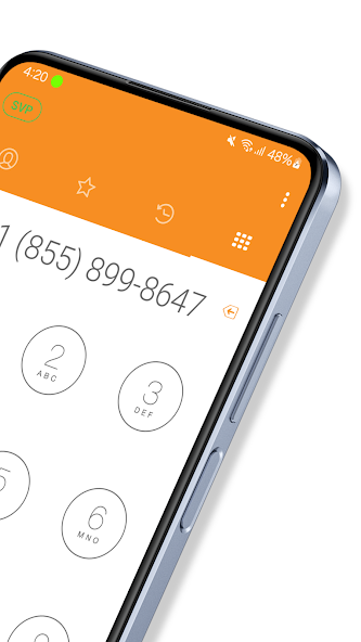 SV Mobile
