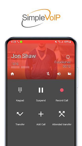 SV Mobile