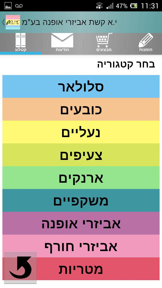 Keshet