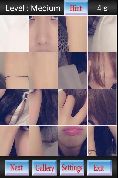 Sooyoung SNSD Games