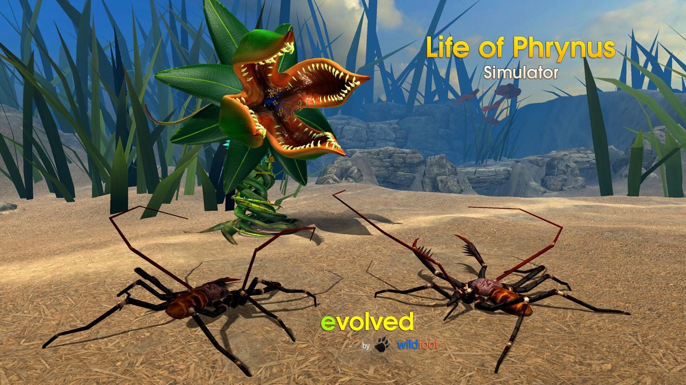 Life of Phrynus