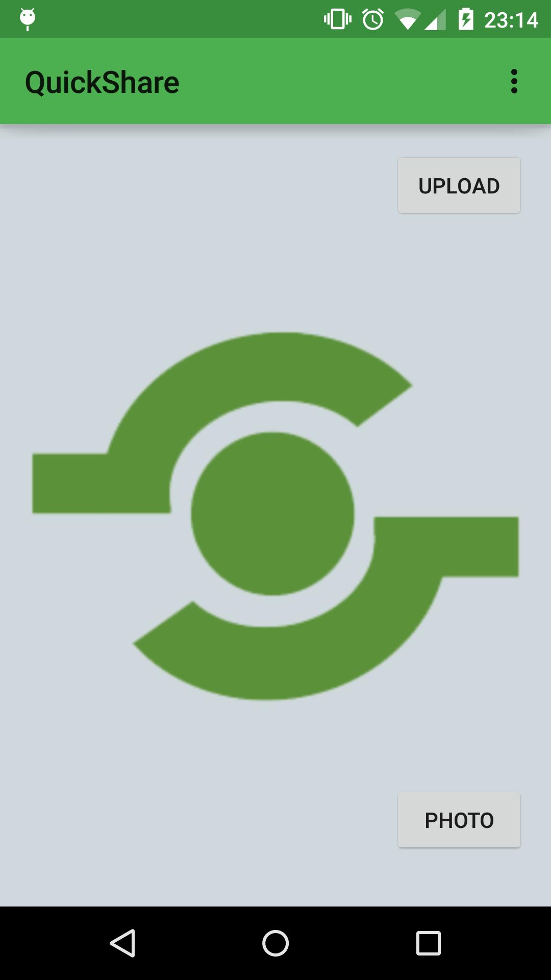 QuickShare