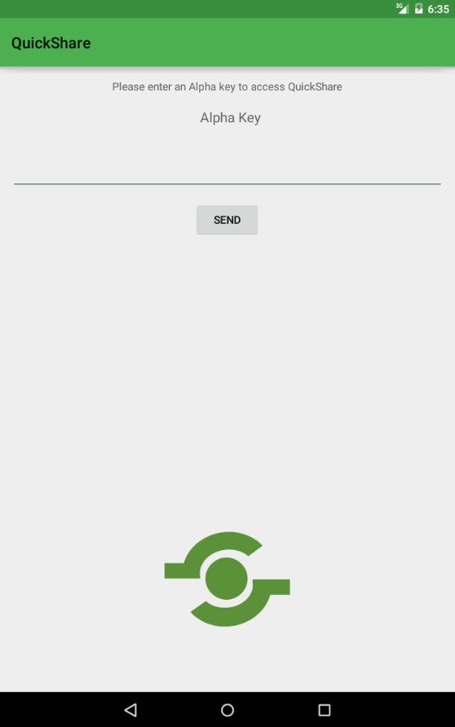 QuickShare