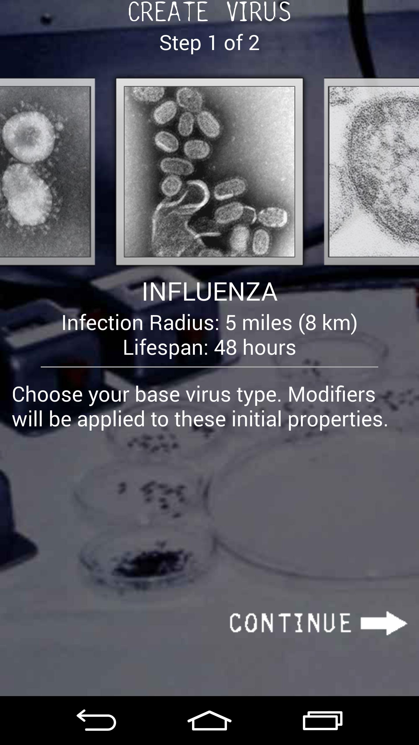Patient Zero