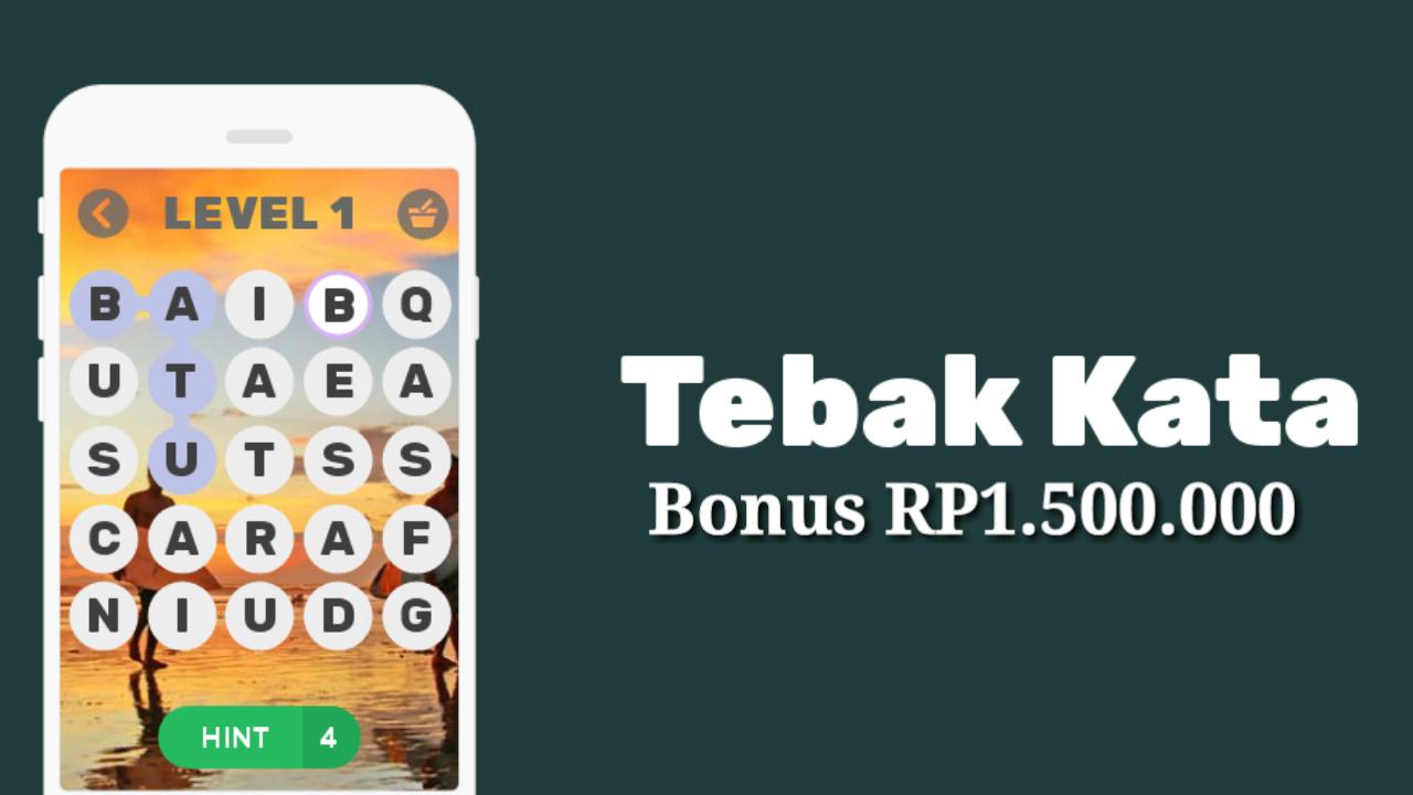 Cari Kata 2019