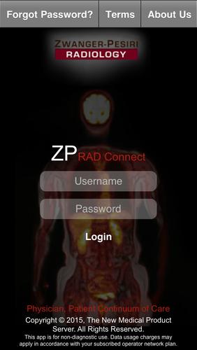 ZPRAD 2.0