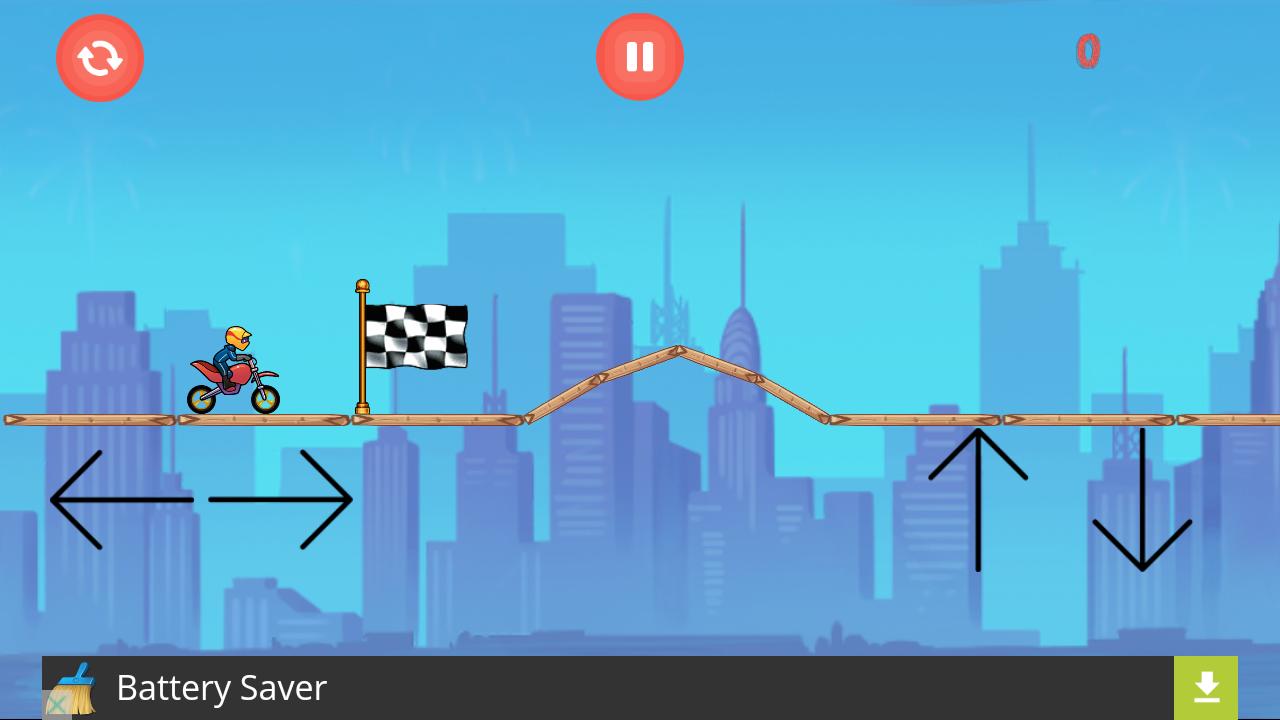 motocross race