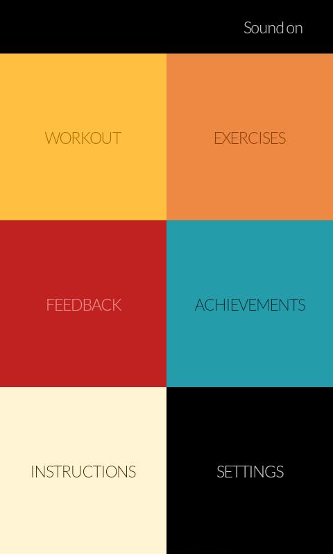 Kettlebell Coach