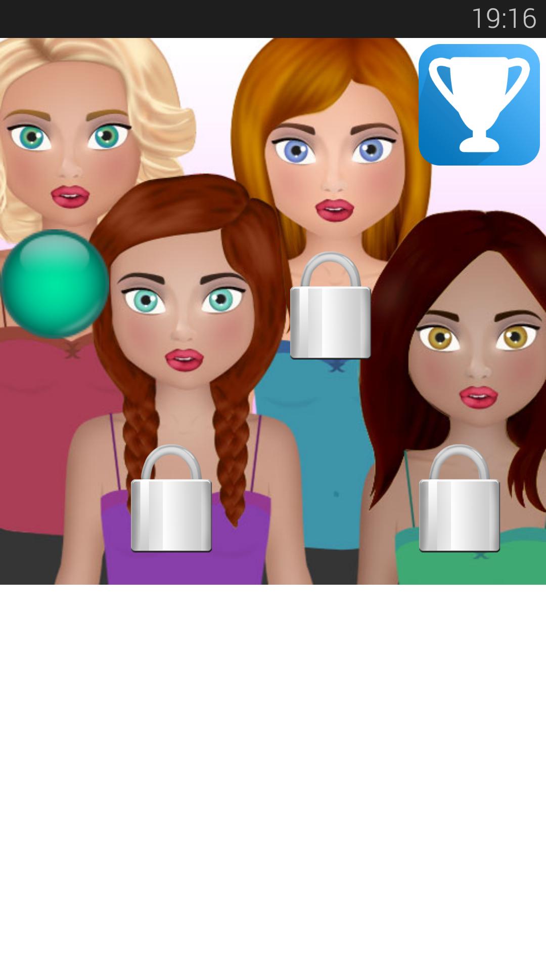 bride groom game